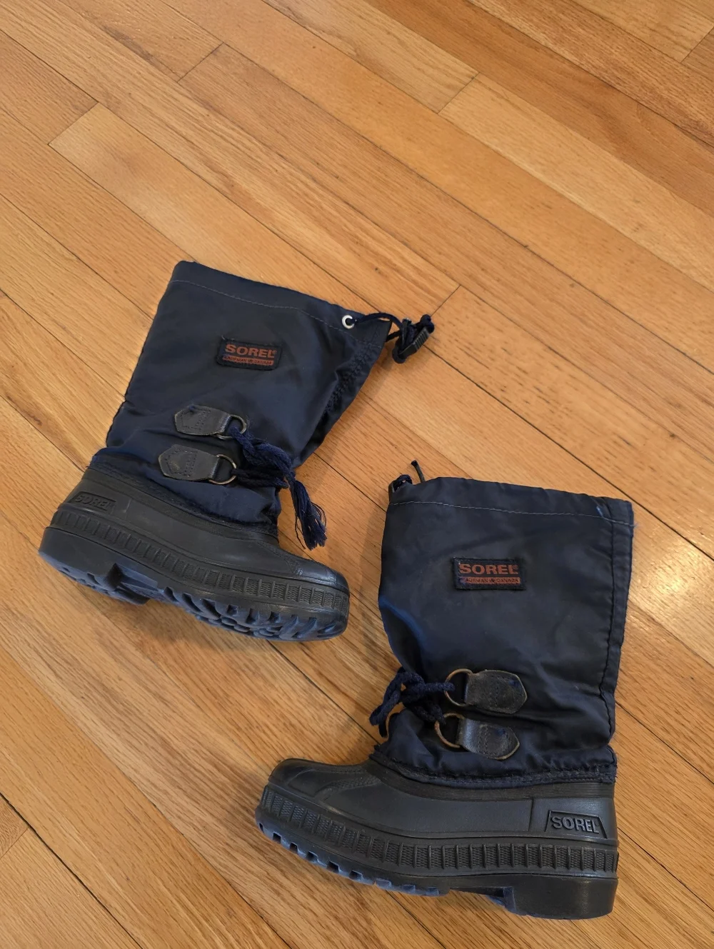 Sorel Winter Boots